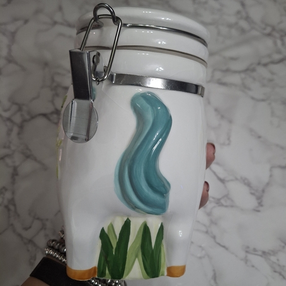 Unicorn Cookie Jar - Picture 6 of 10